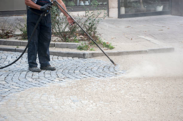 Trusted Galesburg, IL Pressure Washing Services Experts